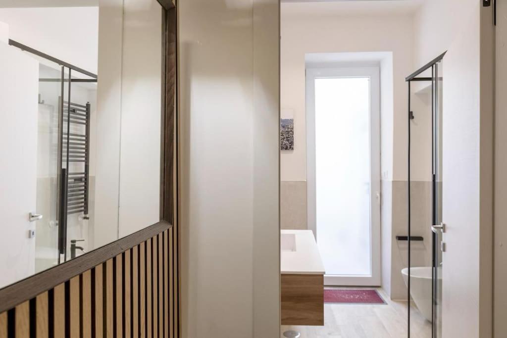 Apartamento Flaminia S House Musei Vaticani Roma